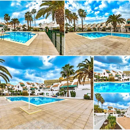 House On The Torviscas Beach *